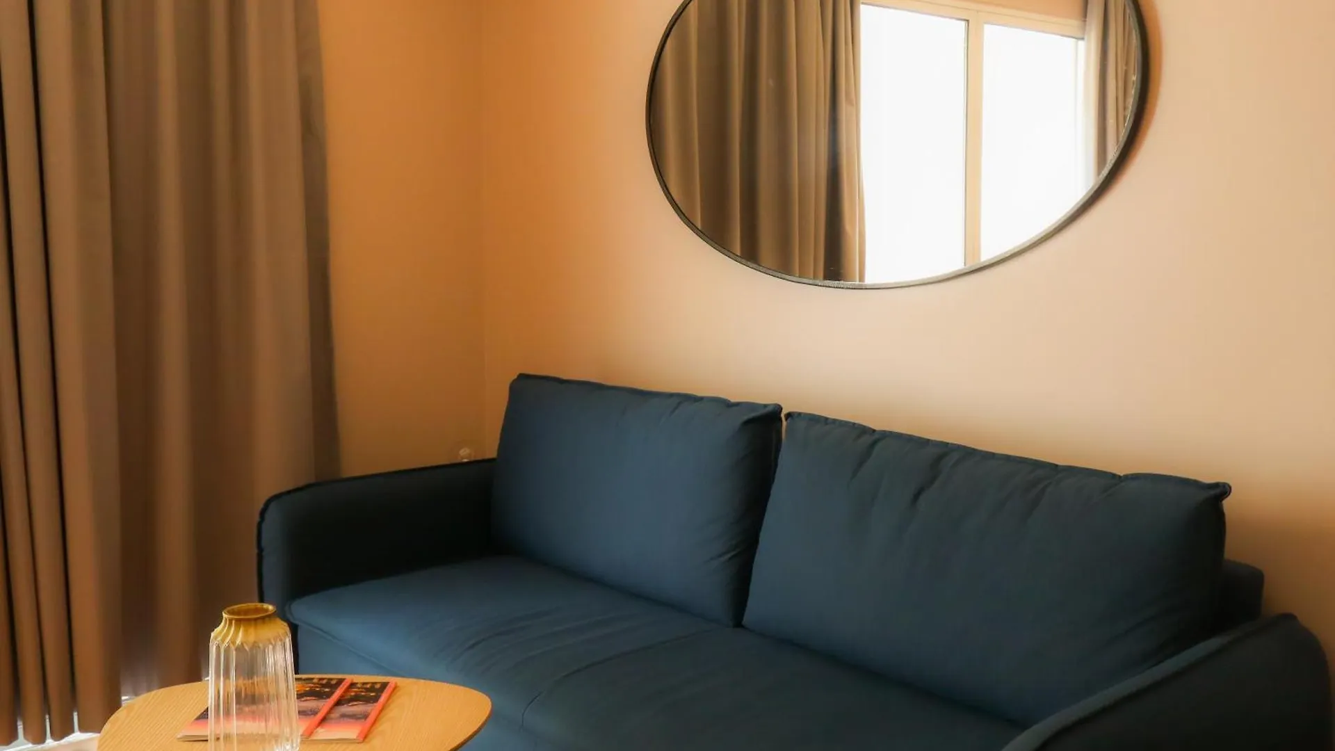 דירה פונשל Suites Do Carmo