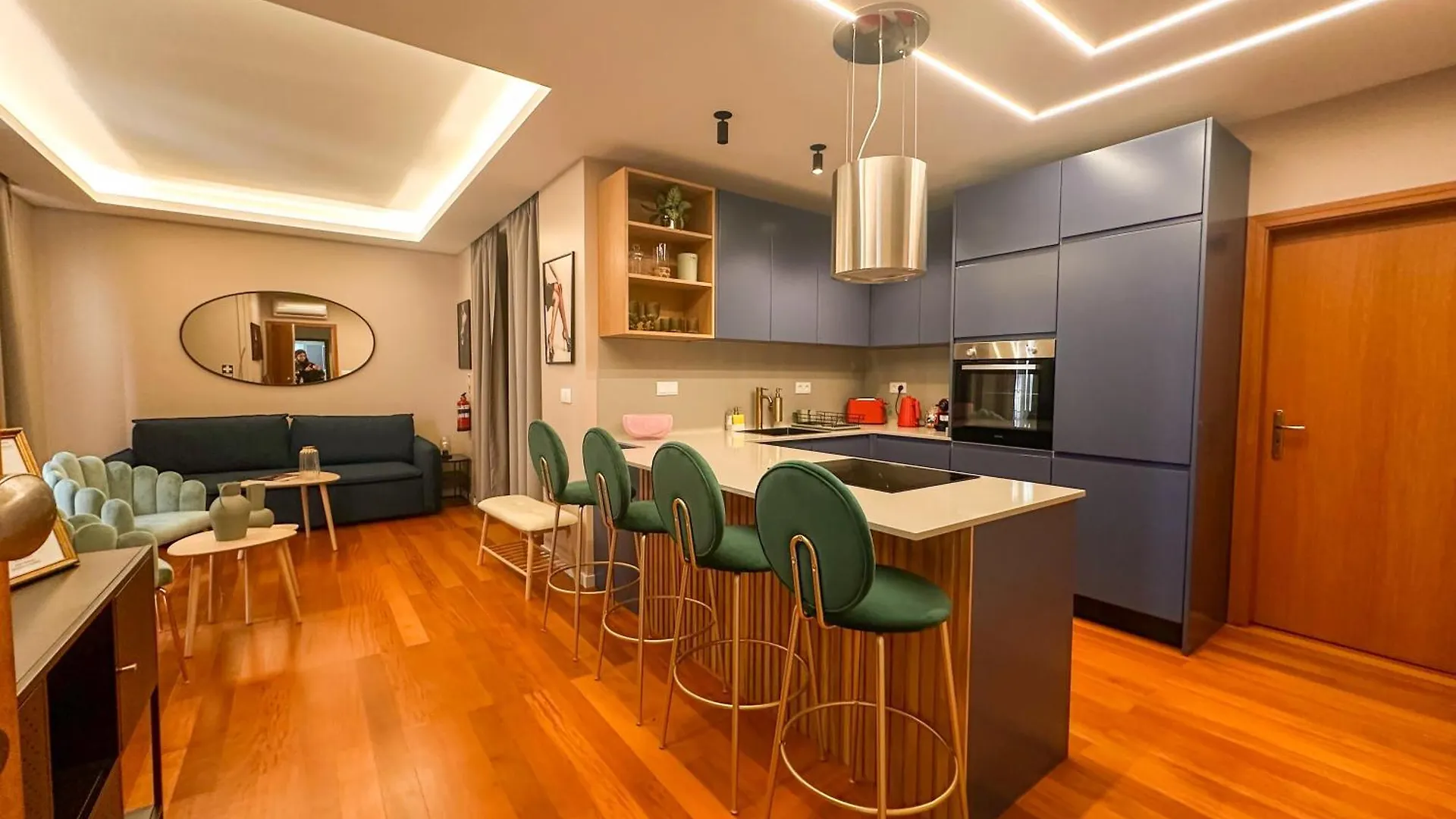 פונשל Suites Do Carmo